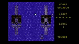 Tomcat (Special Edition 2010) [Commodore 16 | Plus/4 game]