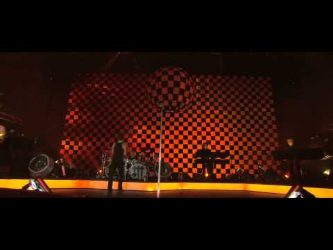 Depeche Mode - behind the wheel - live 1080p