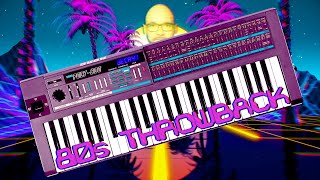Video thumbnail for Bad Gear - Korg Poly-800 - 80s Throwback Synth by AudioPilz