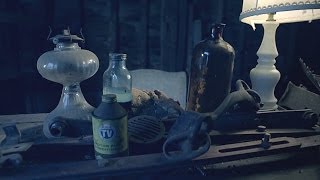 Sarah Fimm - I AM (Official Music Video)