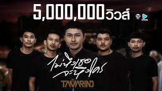 ไม่หึงเธอจะหึงใคร – วงแทมมะริน