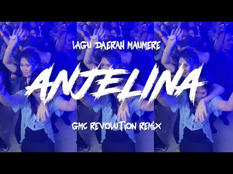 LAGU DAERAH MAUMERE TERBARU ~ ANJELINA | JOGET PESTA TIMUR 2026