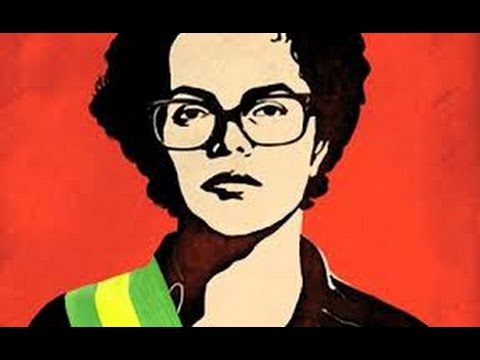 A respeito da dilma