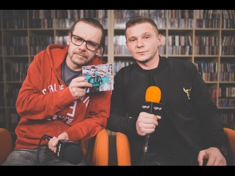 Patryk Kumór vs Artur Rawicz - 1 NA 1 (część 2)