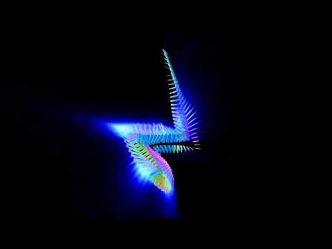 Gonza Rodriguez - The Sound of My Mind (Carlos Fox Remix) [Suffused Music]