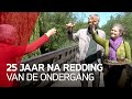 Hoe gaat het met natuurpark de Vrije Geer?