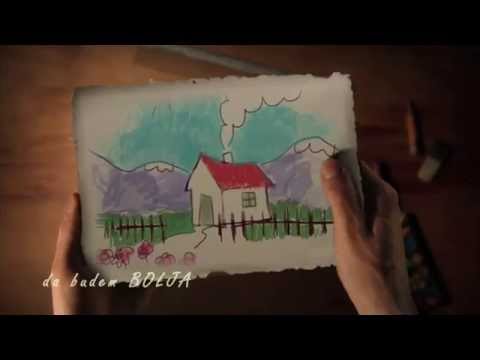 VIS TRINITY - TVOJA SVETOST (lyrics video)