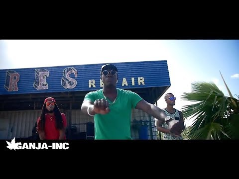 Ritmo Real - Pull Up (Official Video)