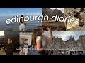 A Spring Week At Home In Edinburgh Scotland Mary Skinner
