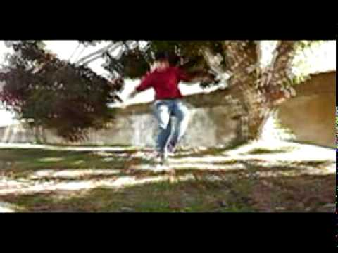 Junior [Free Step] Evolution