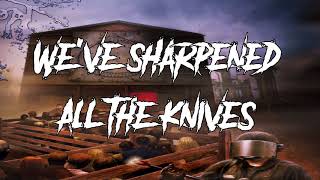 Cattle Decapitation - The Ripe Beneath the Rind (W/ lyrics)