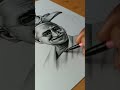 Mahatma Gandhi, Chandra Shekhar ||| freedom||| fighter Azad, #shrots #indiafreedomstruggle #sketch