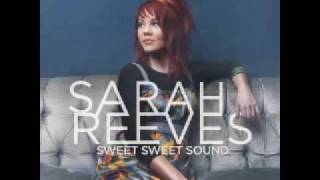 Sarah Reeves - My Savior