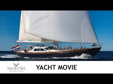 For Sale | Good Times | Nordia Van Dam 3090-100 | Van Der Vliet Quality Yachts | yachtsforsale.nl