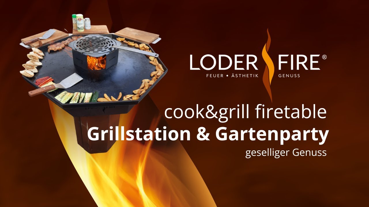 LoderFire Action 1