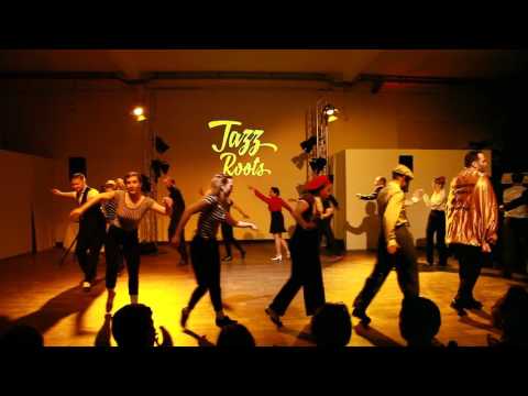 Jazz Roots 2016 - The Great Show - 15 Final