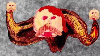 METZ – “No Reservation / Love Comes Crashing”