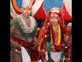 Bollywood Actress Manisha Koirala Wedding Photos Video Youtubeshorts