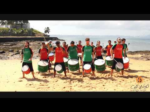 CAFUNDÓ - Afroreggae