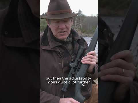 X-Bolt 2 Speed Review - Browning's New Hunting Rifle