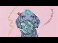gnash - Night Night (Lyric Video)