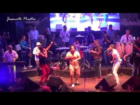 Yo Tengo El Uno   Barbaro Fines y su Mayimbe La Casa De La Salsa   La Fiesta Mayimbera 2013