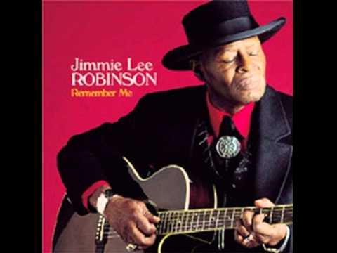 Jimmie Lee Robinson - Keys To The Highway