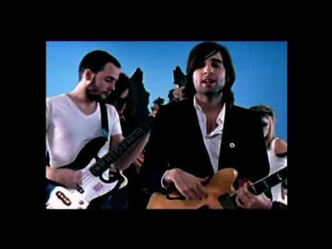 SHOUT OUT LOUDS - 100° (Official Video, 2003)