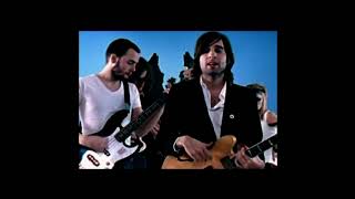 SHOUT OUT LOUDS - 100° (Official Video, 2003)
