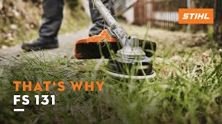 STIHL FS 131