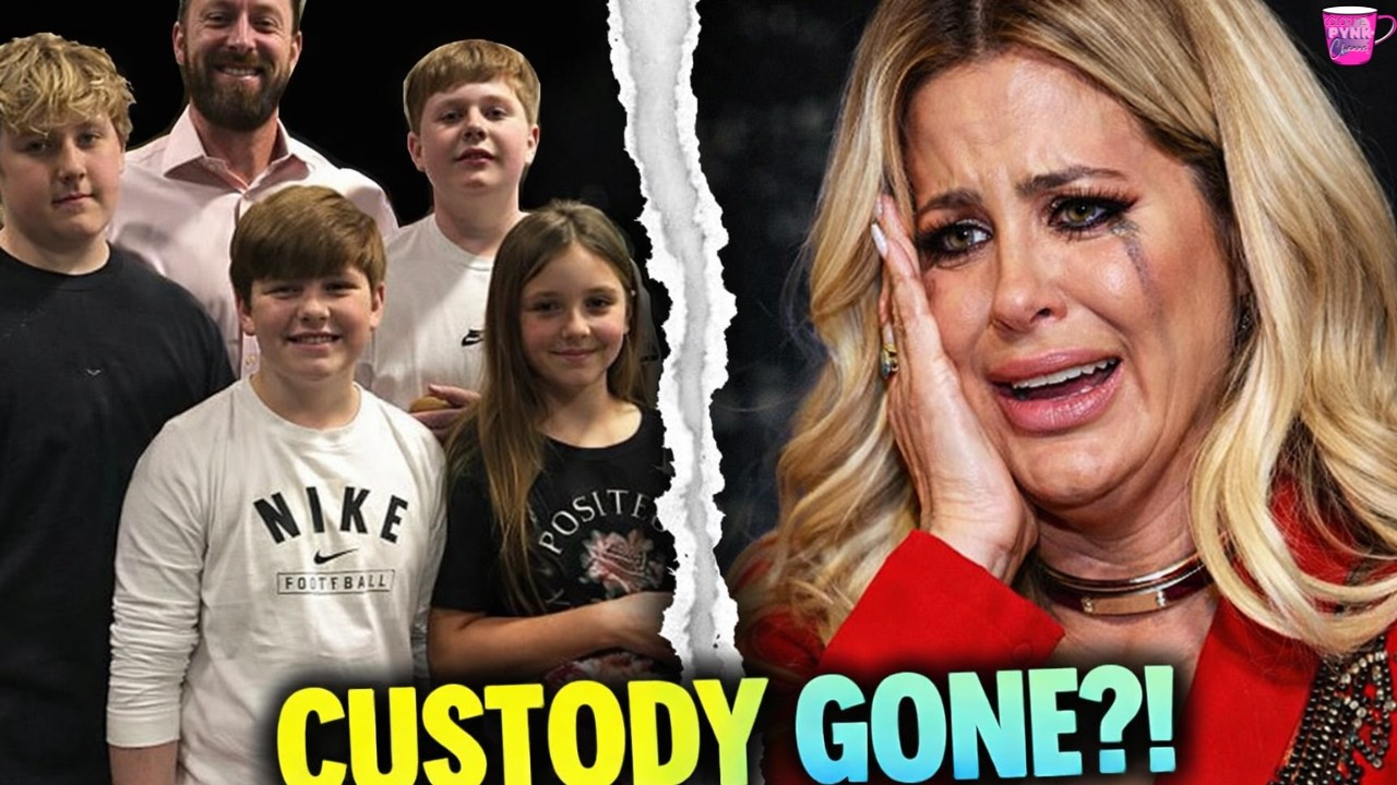 Kim vs Kroy HEATS UP | Judge Orders Mandatory Therapy for Kim!