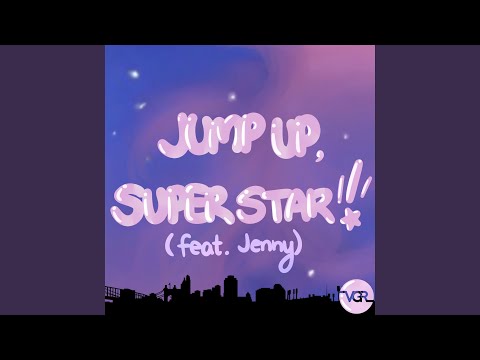 Jump Up, Super Star!