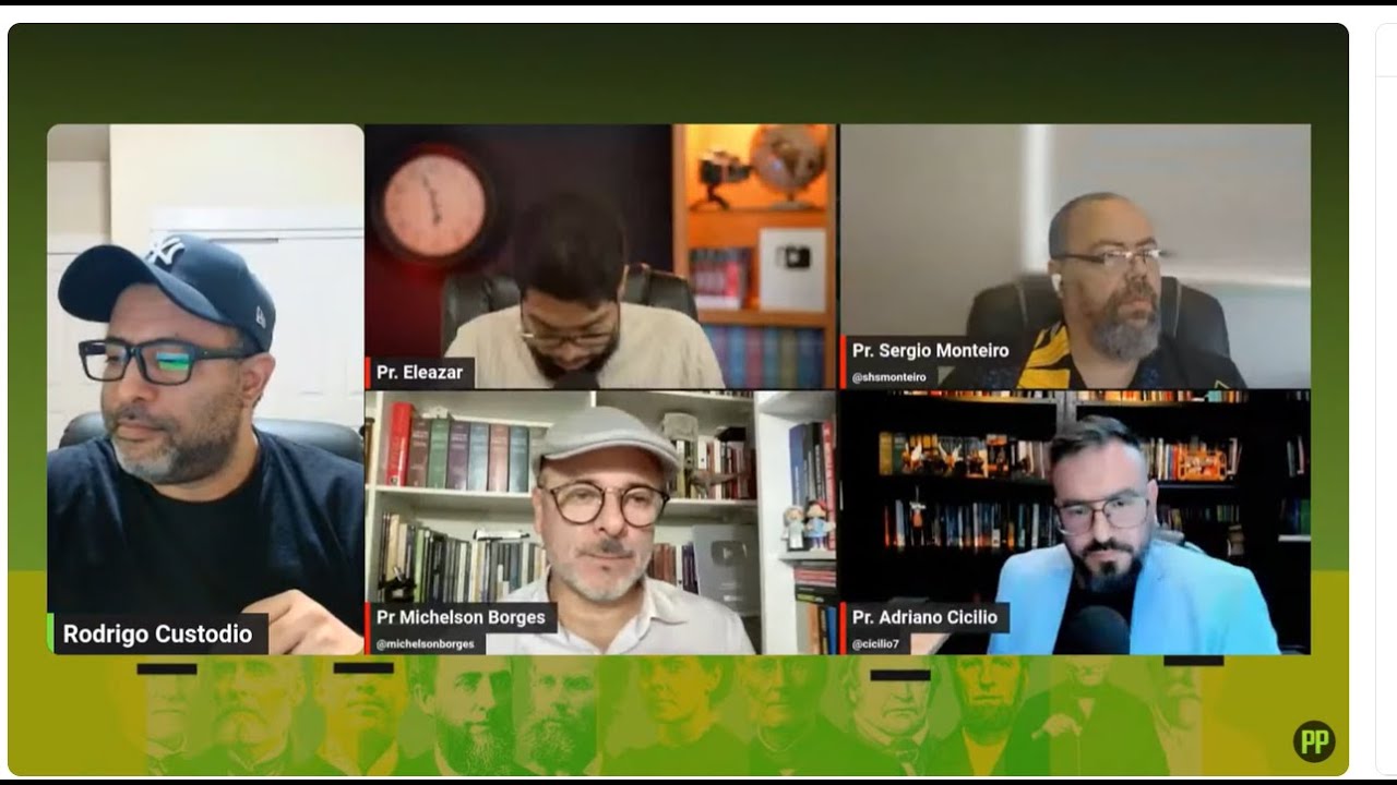 Rodrigo Custódio:  Um primário bem feito resolveria...    ou não