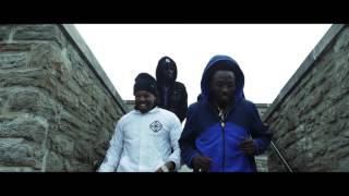 Ponce De Leioun feat. Louii Starr - Way Up