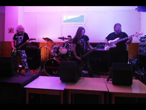 BLOODCREEK SPÁŇOV 18 9  2021 Video sestřih