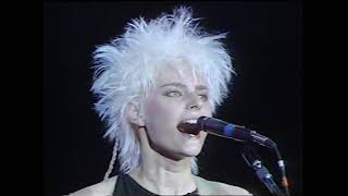 Til Tuesday - Voices Carry - 3/26/1986 - Ritz