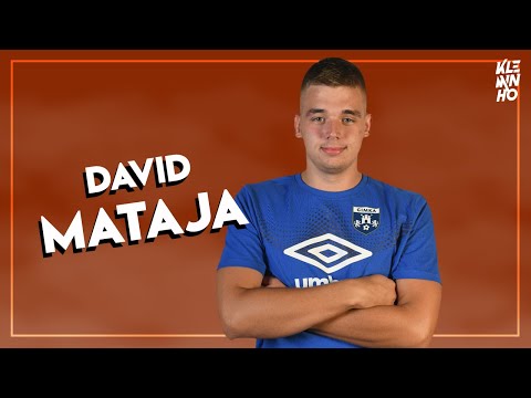 David Mataja - MNK Uspinjača Gimka [Futsal_Scout] HD