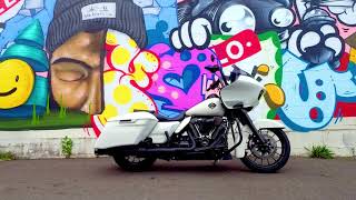 Video Screenshot for A Burien Kind of Day