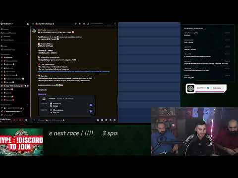 21+ LEVEL 9000 MARIUTHKIAS MIKE + ZANTIRAS ! | S2 E201 E.121