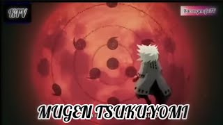 Download lagu MUGEN TSUKUYOMI || Akhir dari Perang Dunia Shinobi ke-4 mp3 Download lagu MUGEN TSUKUYOMI || Akhir dari Perang Dunia Shinobi ke-4 mp3