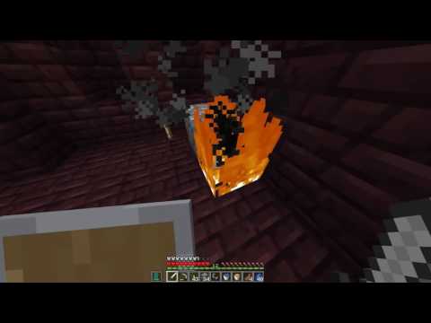 Polycraft S22 E3: Dimension Door