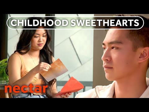 can they overcome childhood heartbreak? | tea for two
