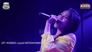 Download lagu Karaoke KONEG feat VIA VALLEN ~ LUNGSETS [Unniversary #2 - Liquid Barkitch JOGJA] [Cover ] mp3