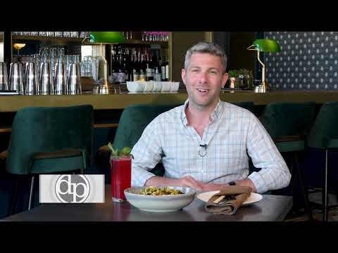 Dining Playbook Checks Out Nautilus Pier 4