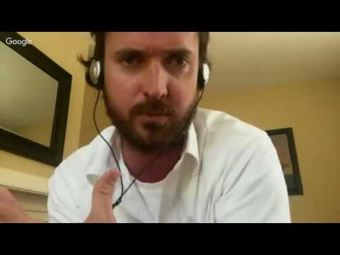 "The Path" director Mike Cahill on helming first two episodes of eerie series