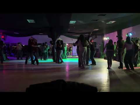 “Gold” Cover by Desert Rain @Grants Elk Lodge