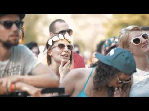 Hudební festival jinak - Fingers Up