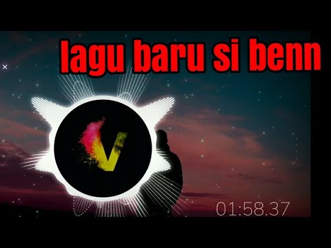 Benn Simon Bukag | Iyaa noh koupusanku [Official VM] with visualizer + lirik