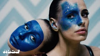 Modern Error - Blackout Poetry (Official Music Video)