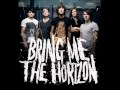 Bring me the horizon - blessed with a curse 